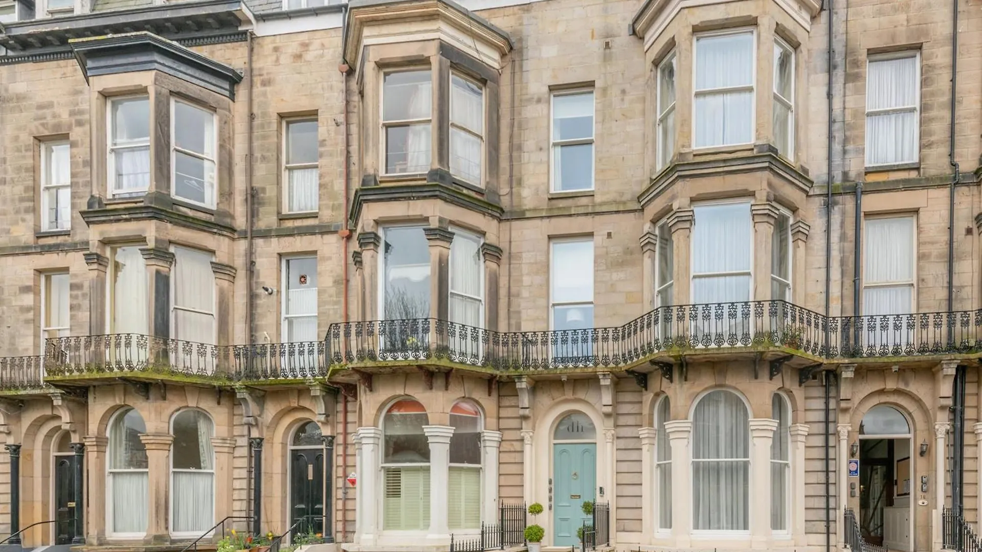 Сasa de vacaciones Derwent House Apartments - Broxa - Uk46787 Scarborough