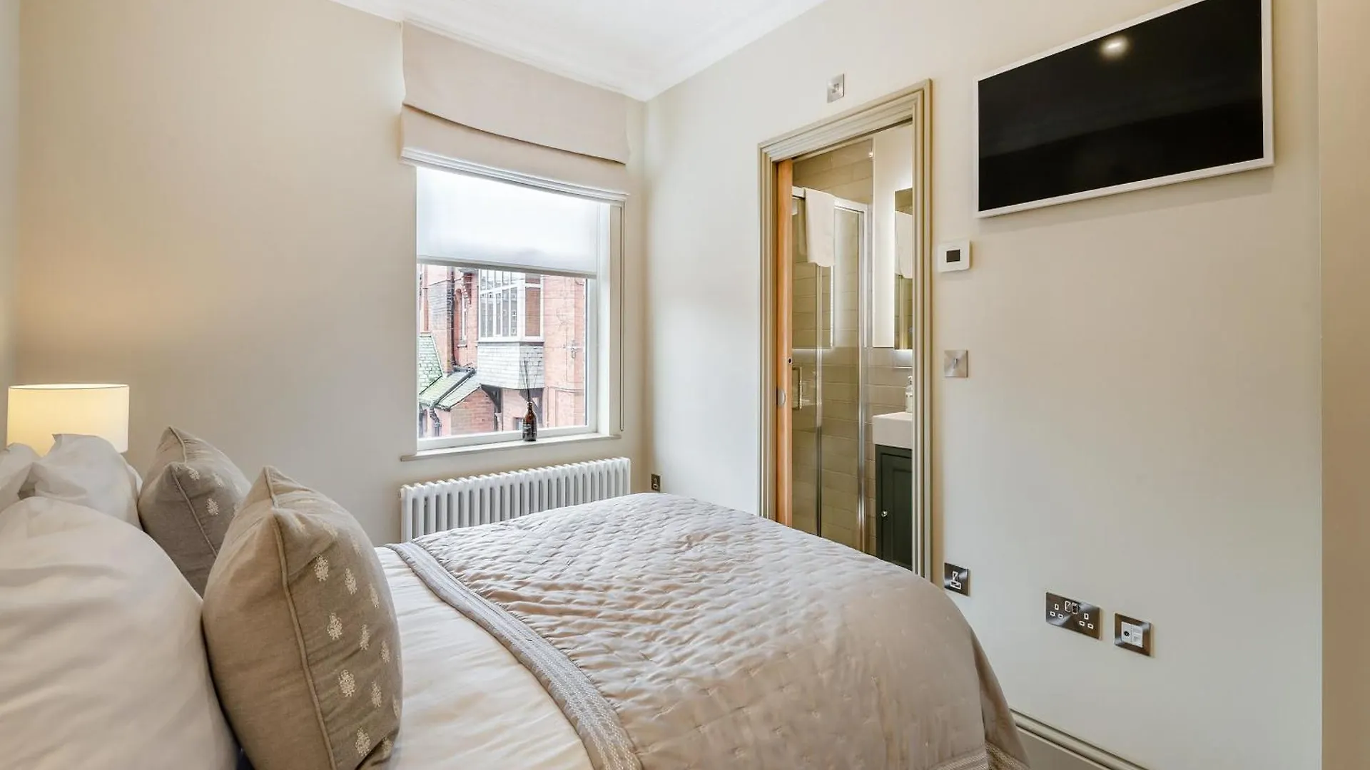 Сasa de vacaciones Derwent House Apartments - Broxa - Uk46787 Scarborough