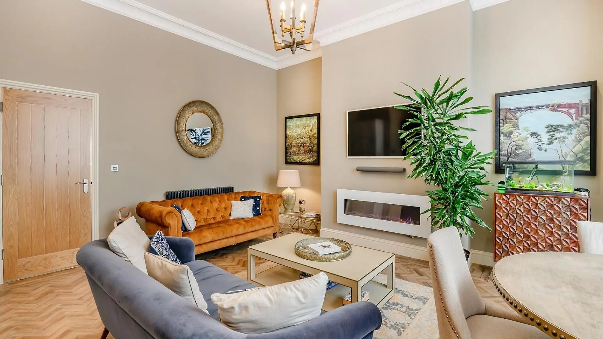 Derwent House Apartments - Broxa - Uk46787 Scarborough