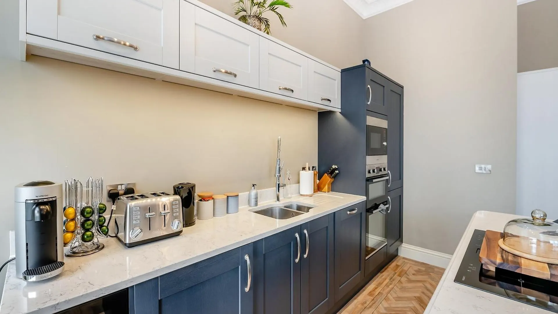 Сasa de vacaciones Derwent House Apartments - Broxa - Uk46787 Scarborough