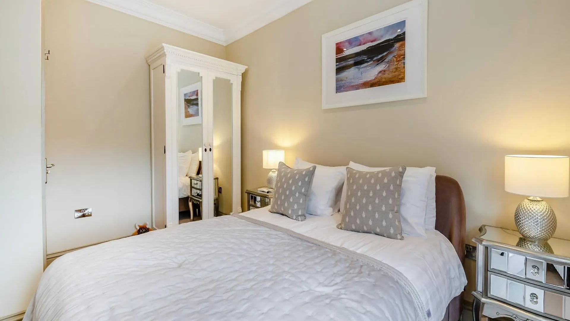 Derwent House Apartments - Broxa - Uk46787 Scarborough Reino Unido