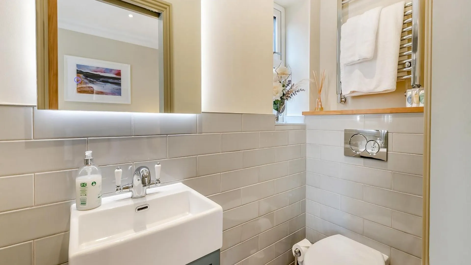 Derwent House Apartments - Broxa - Uk46787 Scarborough