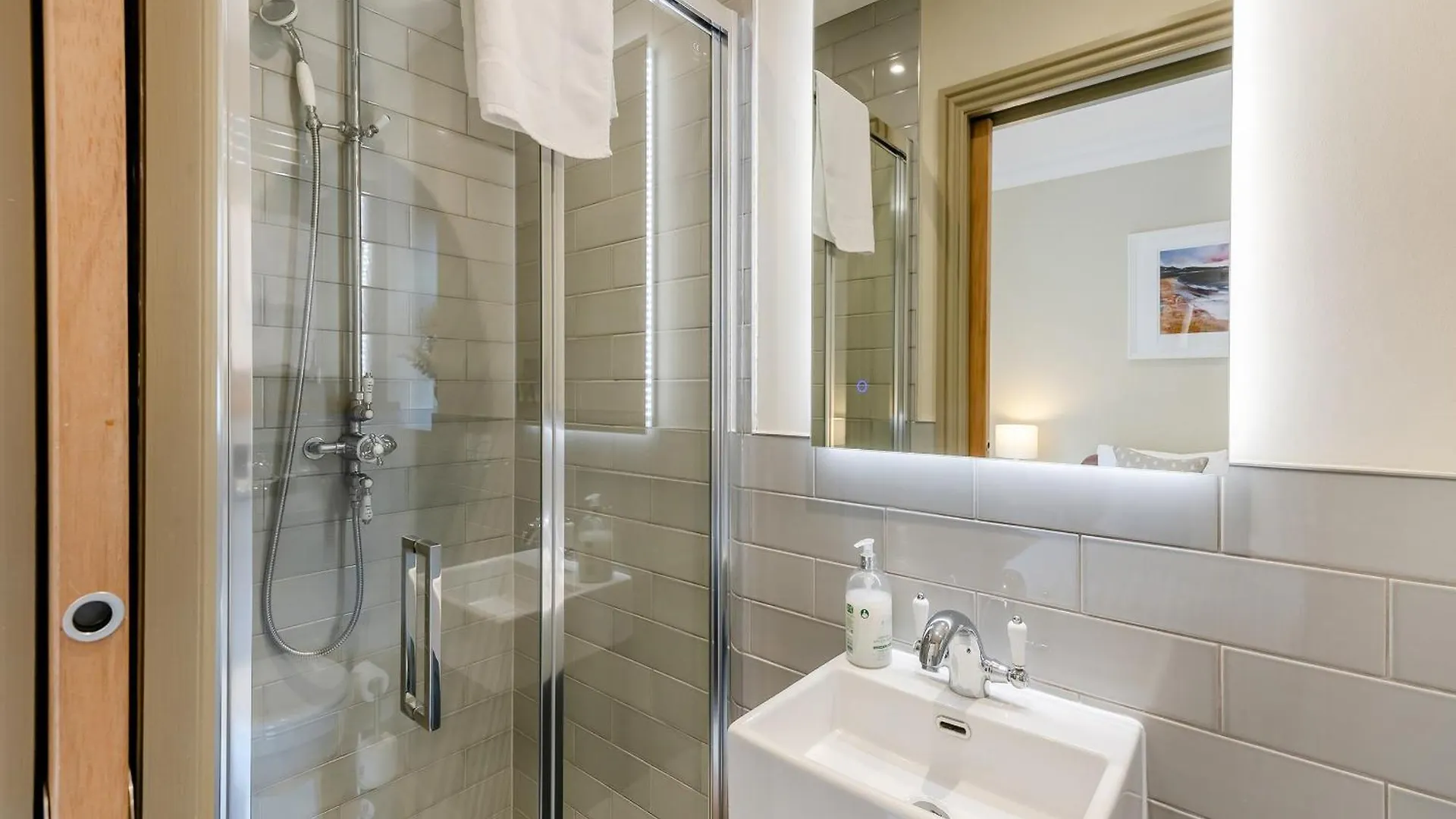 Derwent House Apartments - Broxa - Uk46787 Scarborough 0*,