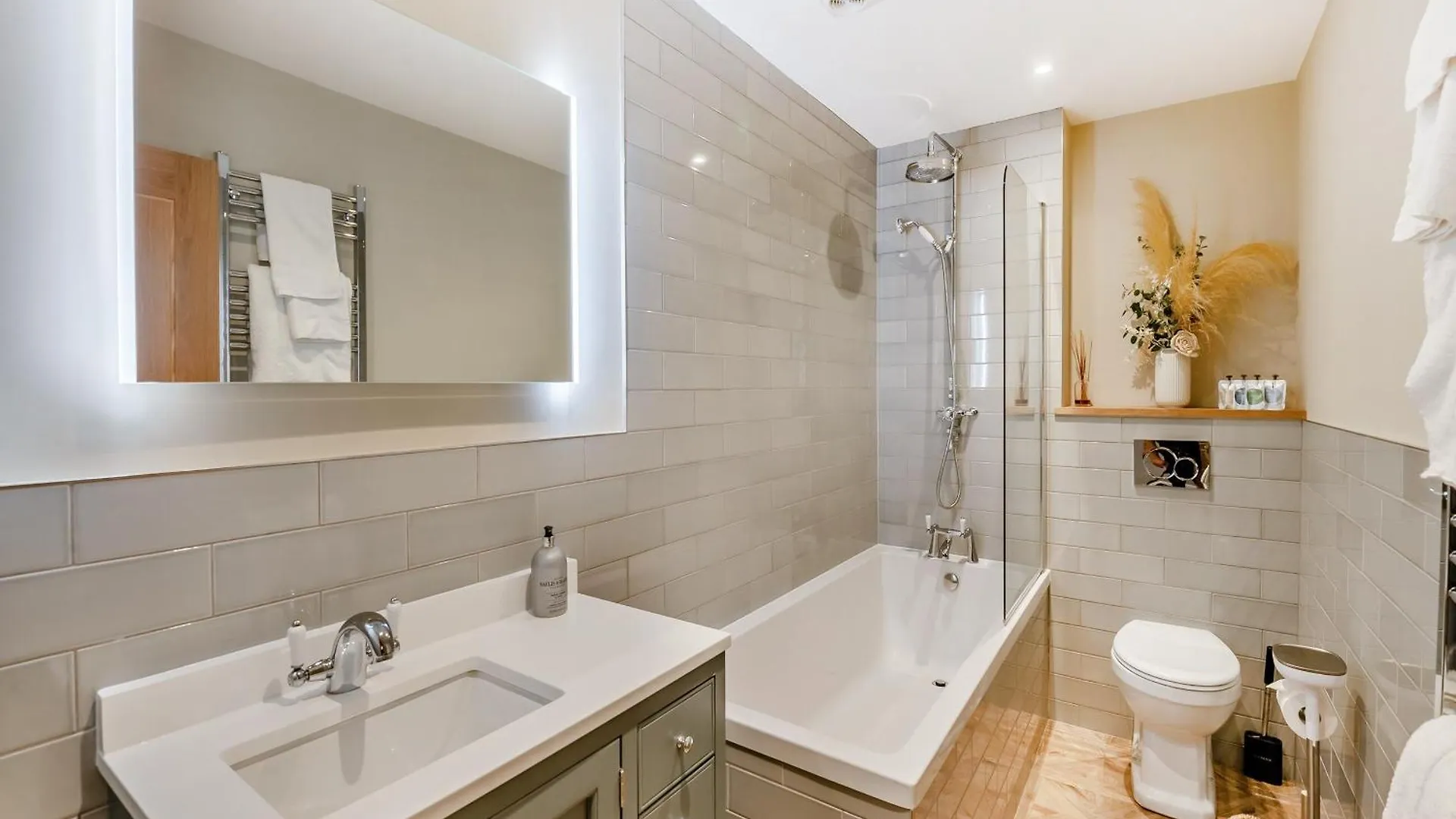 Derwent House Apartments - Broxa - Uk46787 Scarborough Vakantiehuis