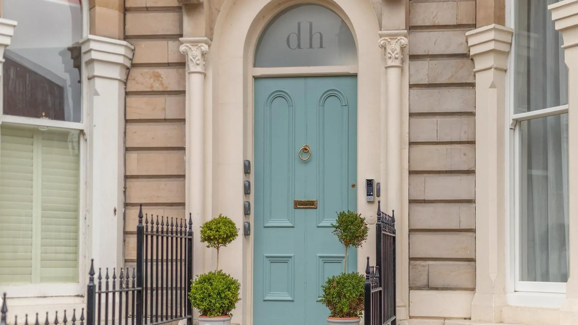 Derwent House Apartments - Broxa - Uk46787 Scarborough Vakantiehuis