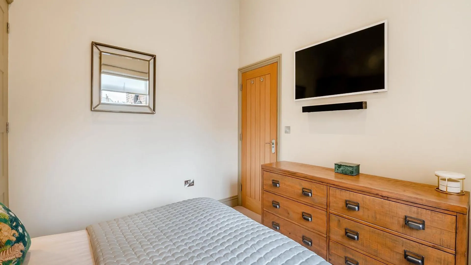 Derwent House Apartments - Broxa - Uk46787 Scarborough Vakantiehuis