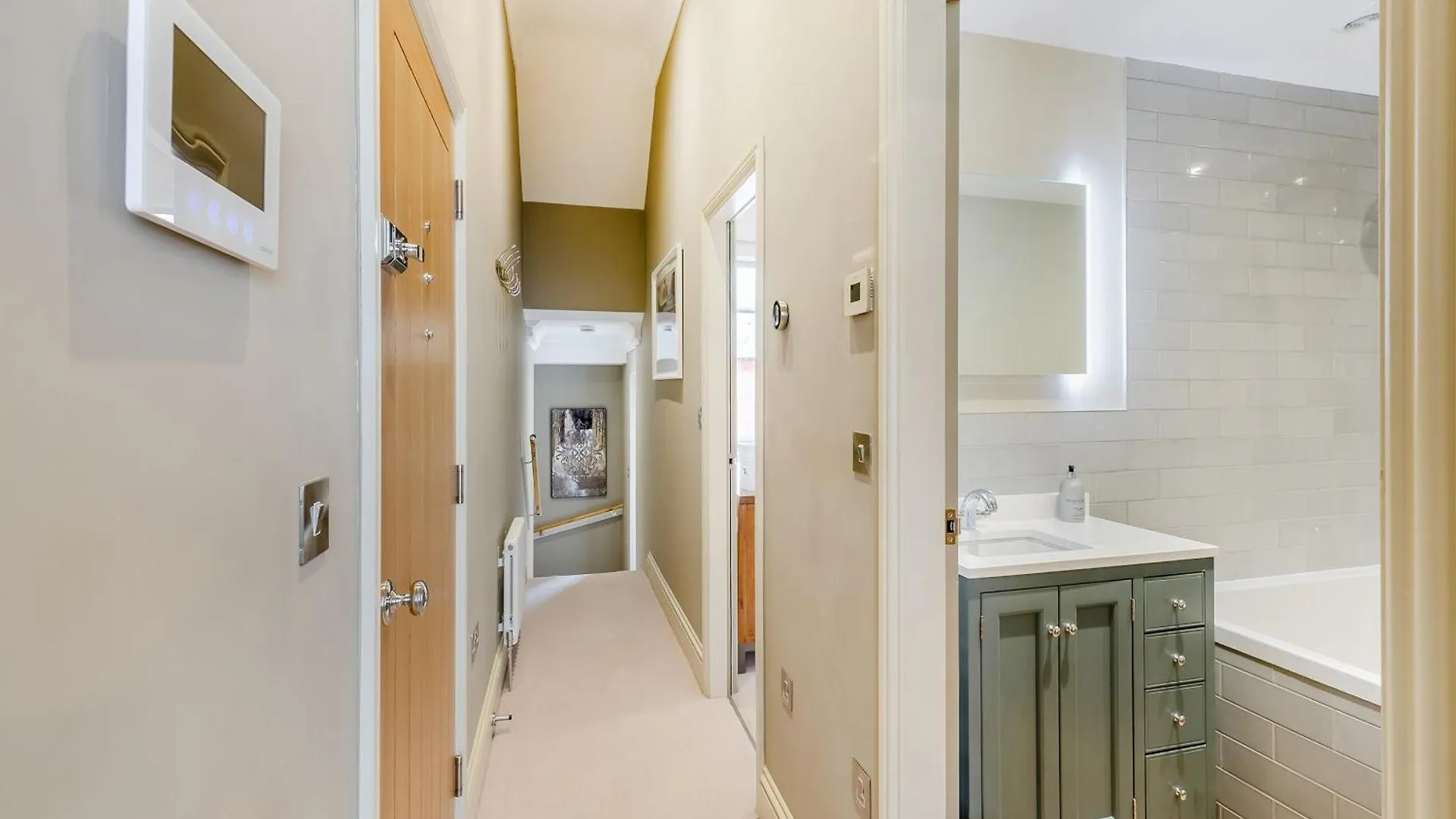 Vakantiehuis Derwent House Apartments - Broxa - Uk46787 Scarborough